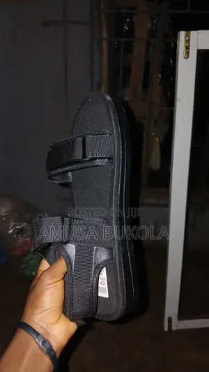 Premium Quality Unisex Sandals