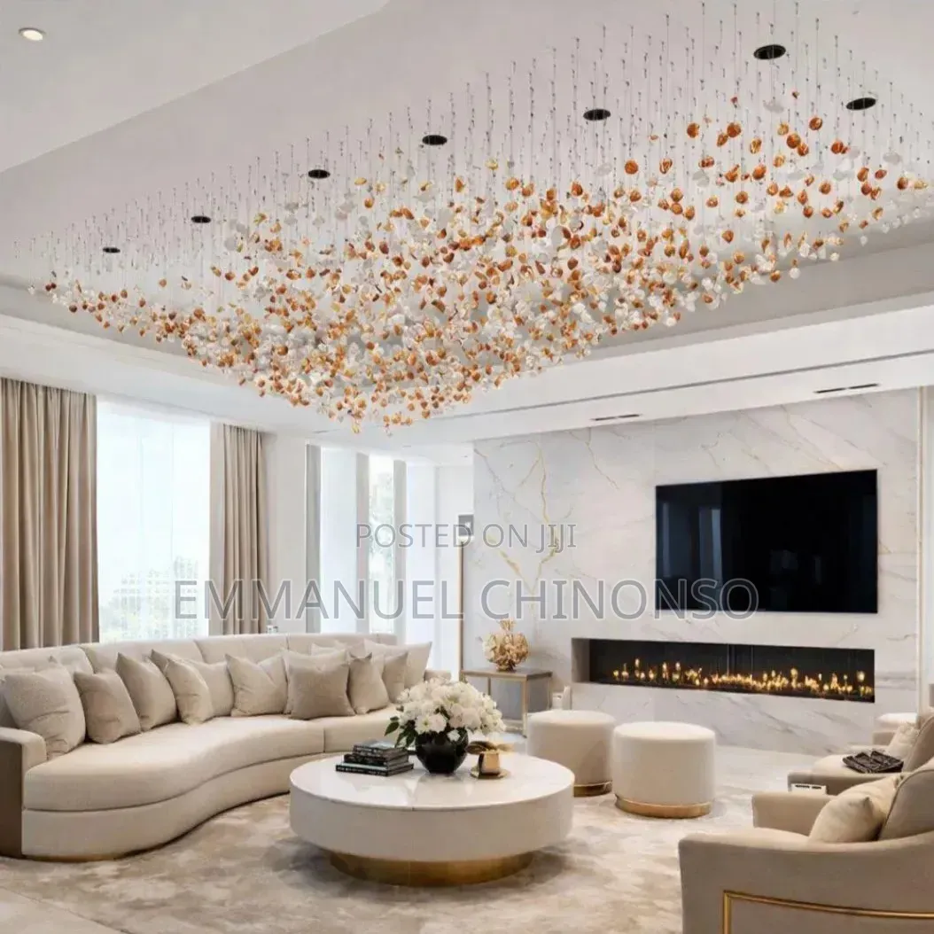 Parlour Fancy Light