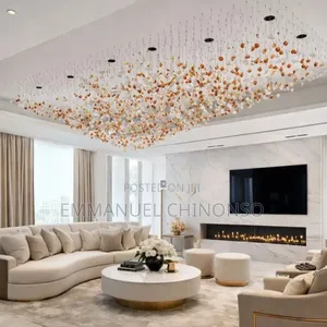 Parlour Fancy Light