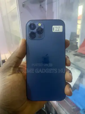 Apple iPhone 12 Pro 128 GB Blue