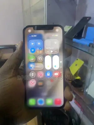 Apple iPhone 12 Pro 128 GB Blue