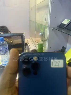 Apple iPhone 12 Pro 128 GB Blue