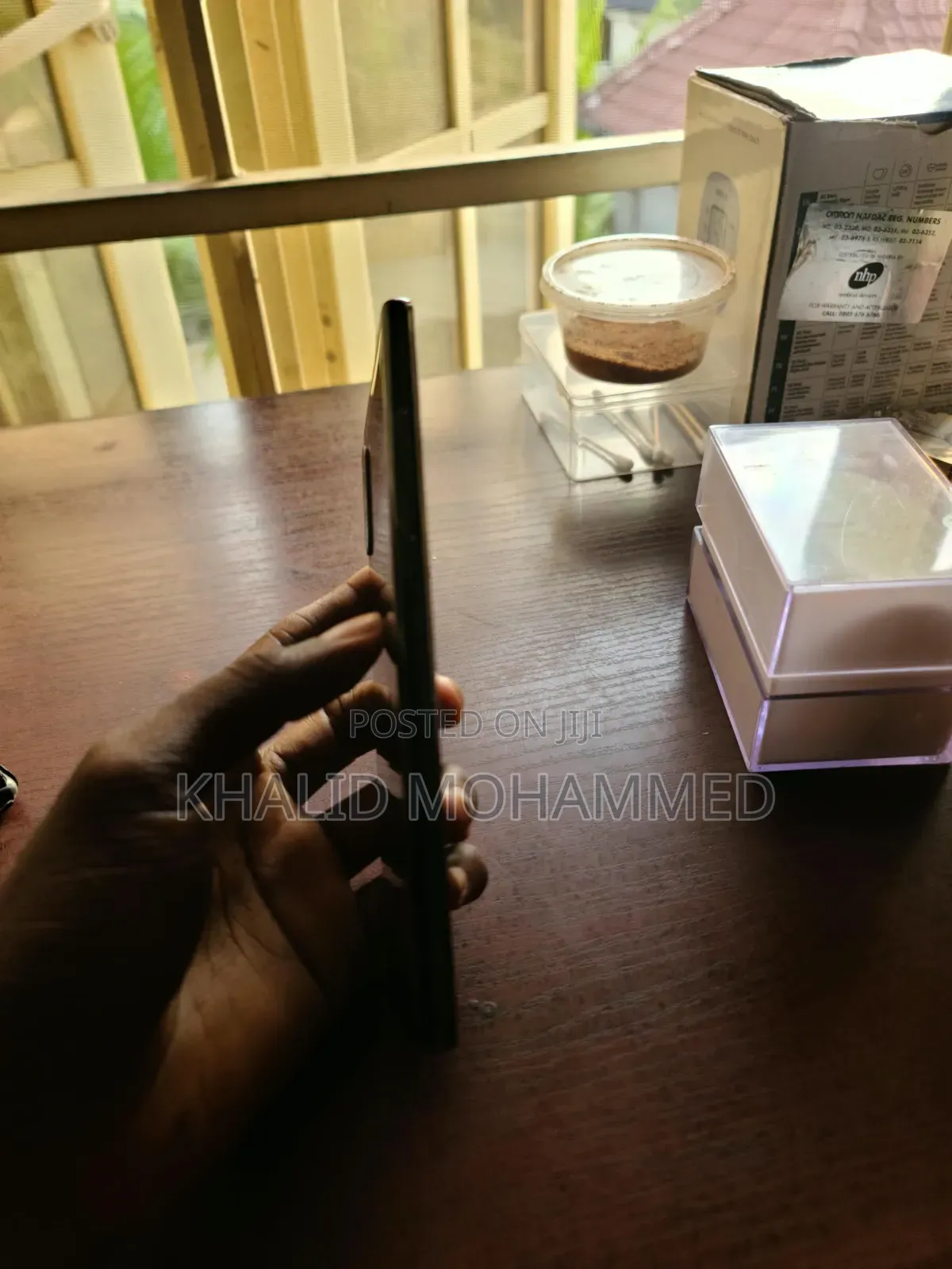 Samsung Galaxy Note 10 Plus 5G 256 GB Black