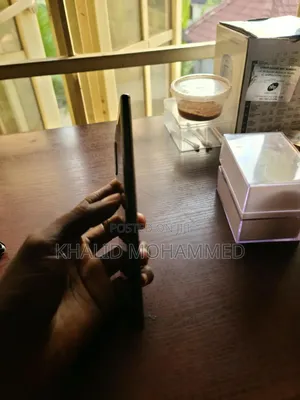 Samsung Galaxy Note 10 Plus 5G 256 GB Black