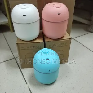 Mini Humidifiers