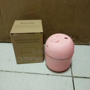 Mini Humidifiers