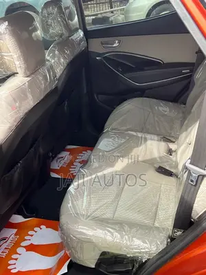 Hyundai Santa Fe Sport 2.0T 2013 Silver