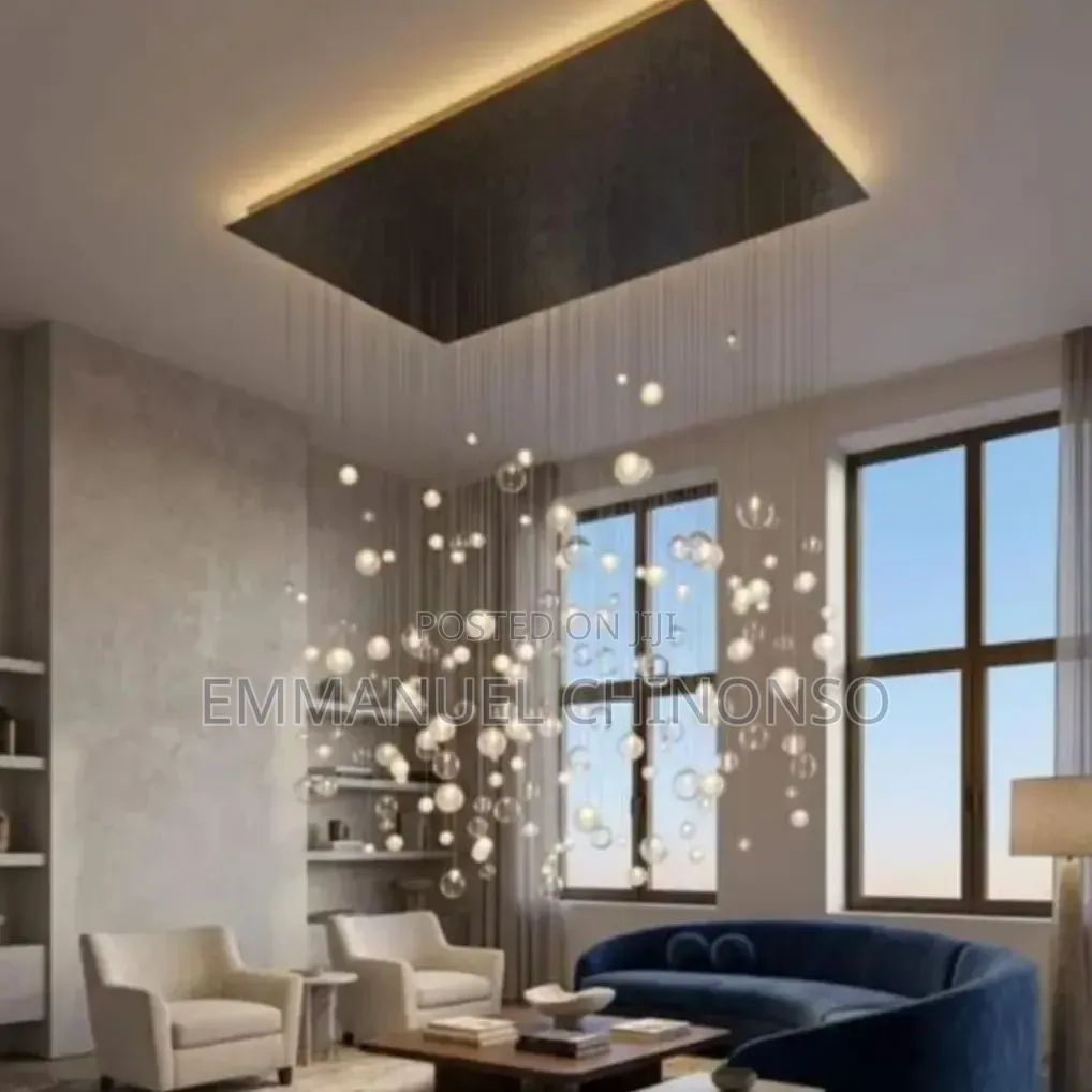 Parlour Fancy Light