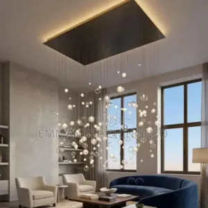 Parlour Fancy Light