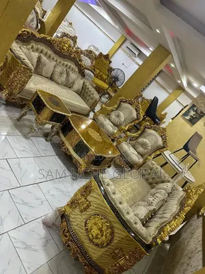 Upholstery Chair