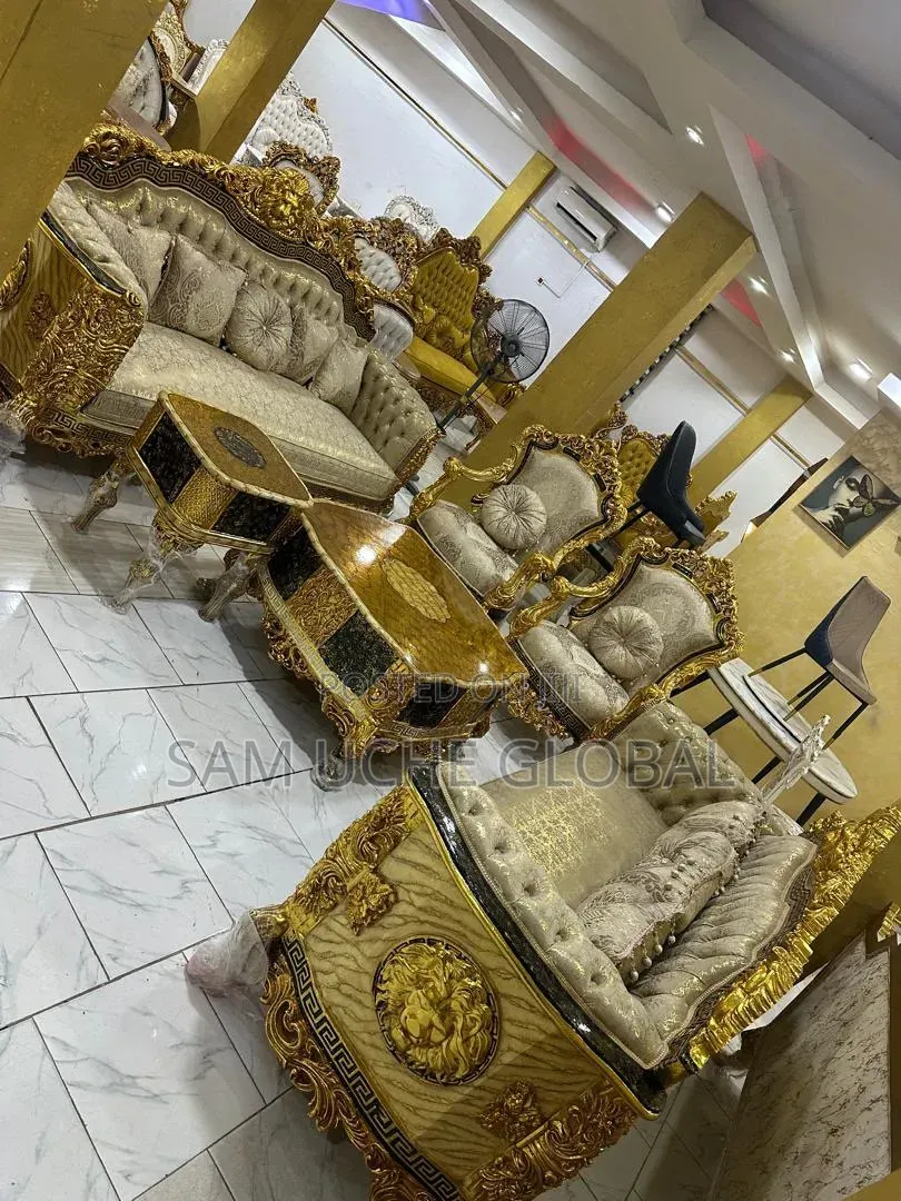 Upholstery Chair
