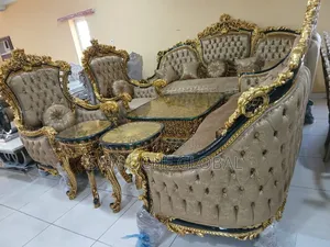 Upholstery Chair