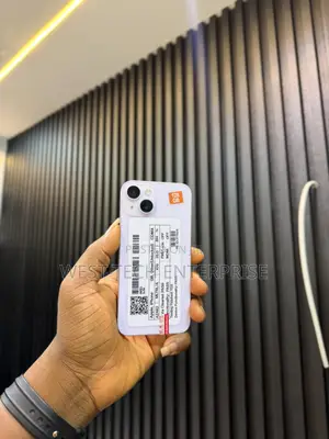 Apple iPhone 14 128 GB Purple