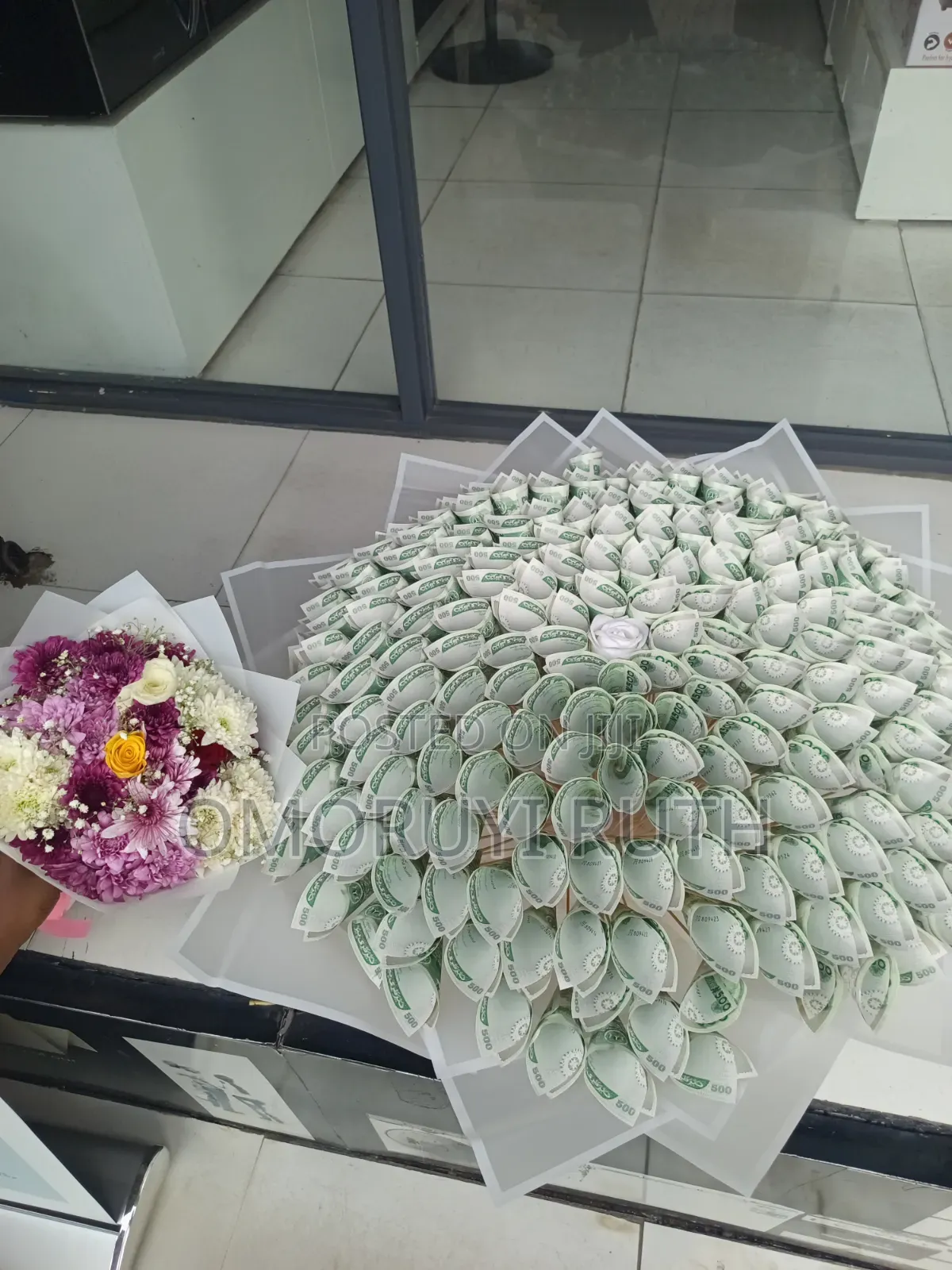 Suprise Planner Decorator