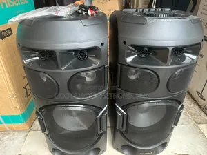 DvD X Bass Bluetooth Pv-98dj Polystar