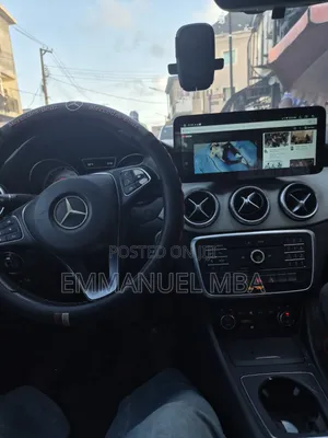 Cla Car Play With Original Reverse