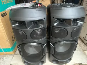 DvD X Bass Bluetooth Pv-98dj Polystar