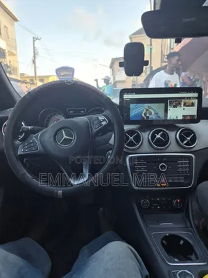 Cla Car Play With Original Reverse