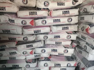 Pop Cement