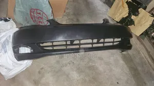 Bumper Corolla 2005-2007