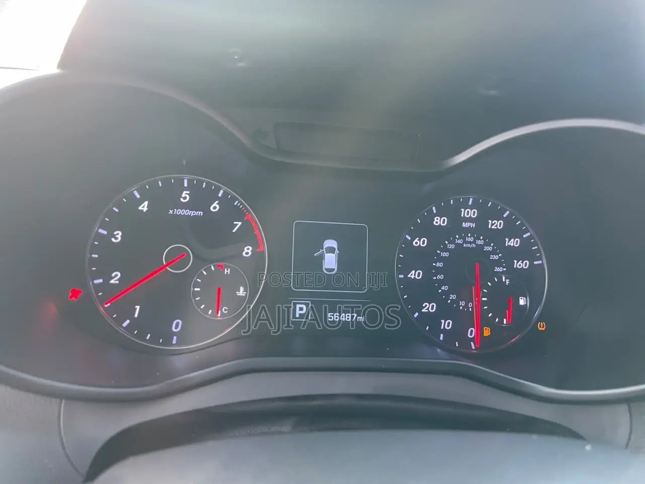 Hyundai Veloster Turbo 2016 Blue