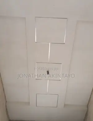 Modern POP Ceiling Design Installation | Premium Finishing