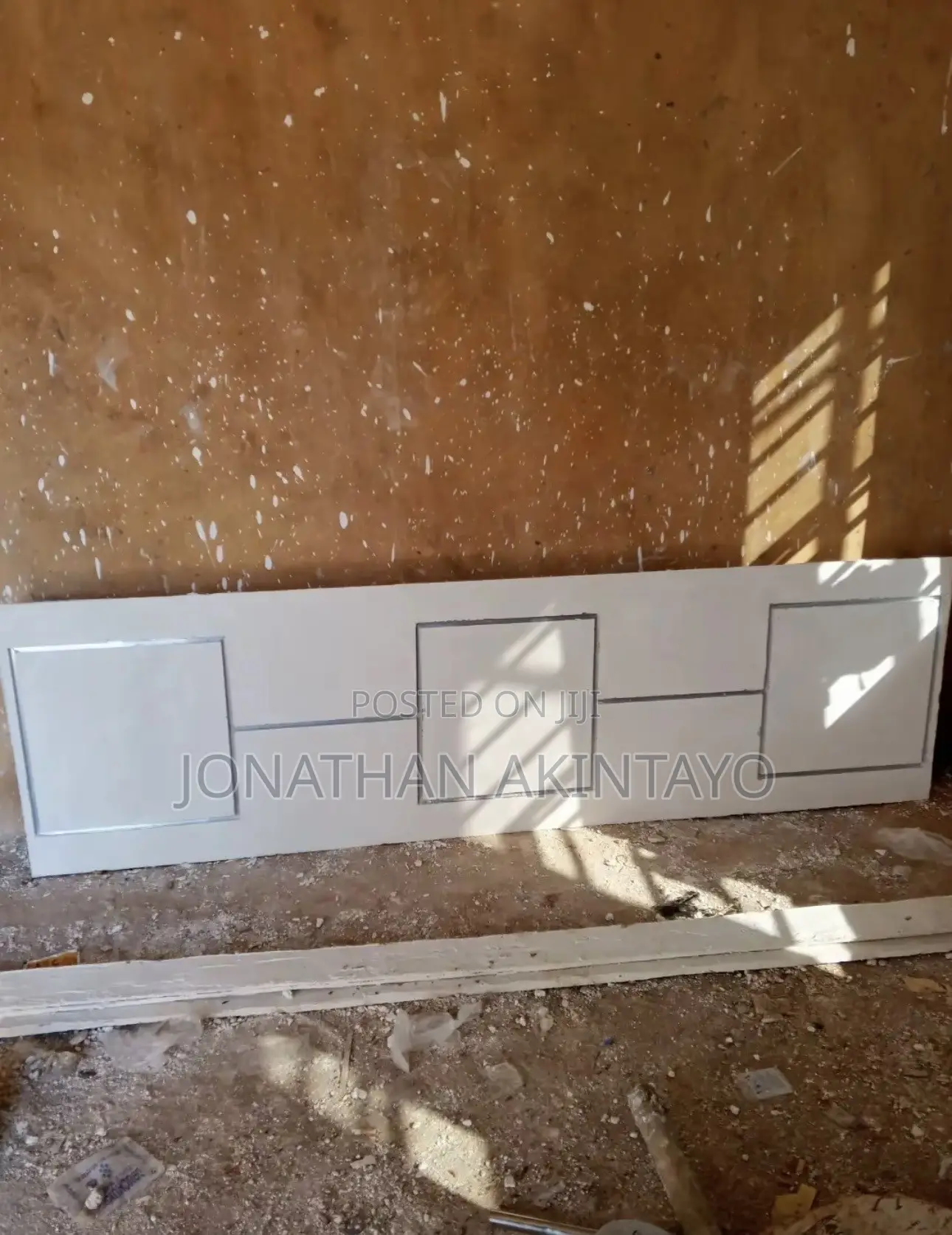 Modern POP Ceiling Design Installation | Premium Finishing