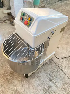 Mixer 25kg