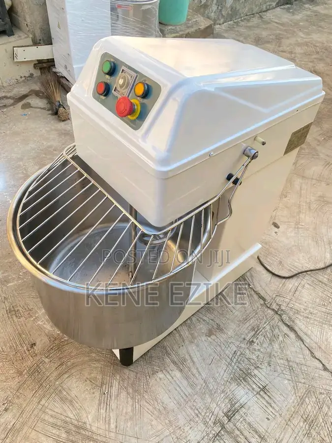 Mixer 25kg