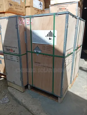 Pattern Solar Battery Lithium Ion 15kwh/48v