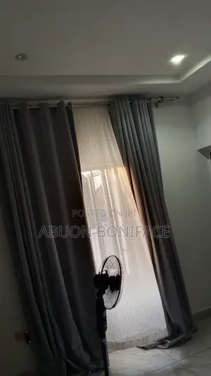 1bdrm Bedsitter in Efab Queens Estate, Life Camp for rent