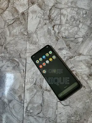 Samsung Galaxy A05 64 GB Green