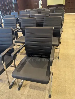 Quality Simple Visitors Office Chair