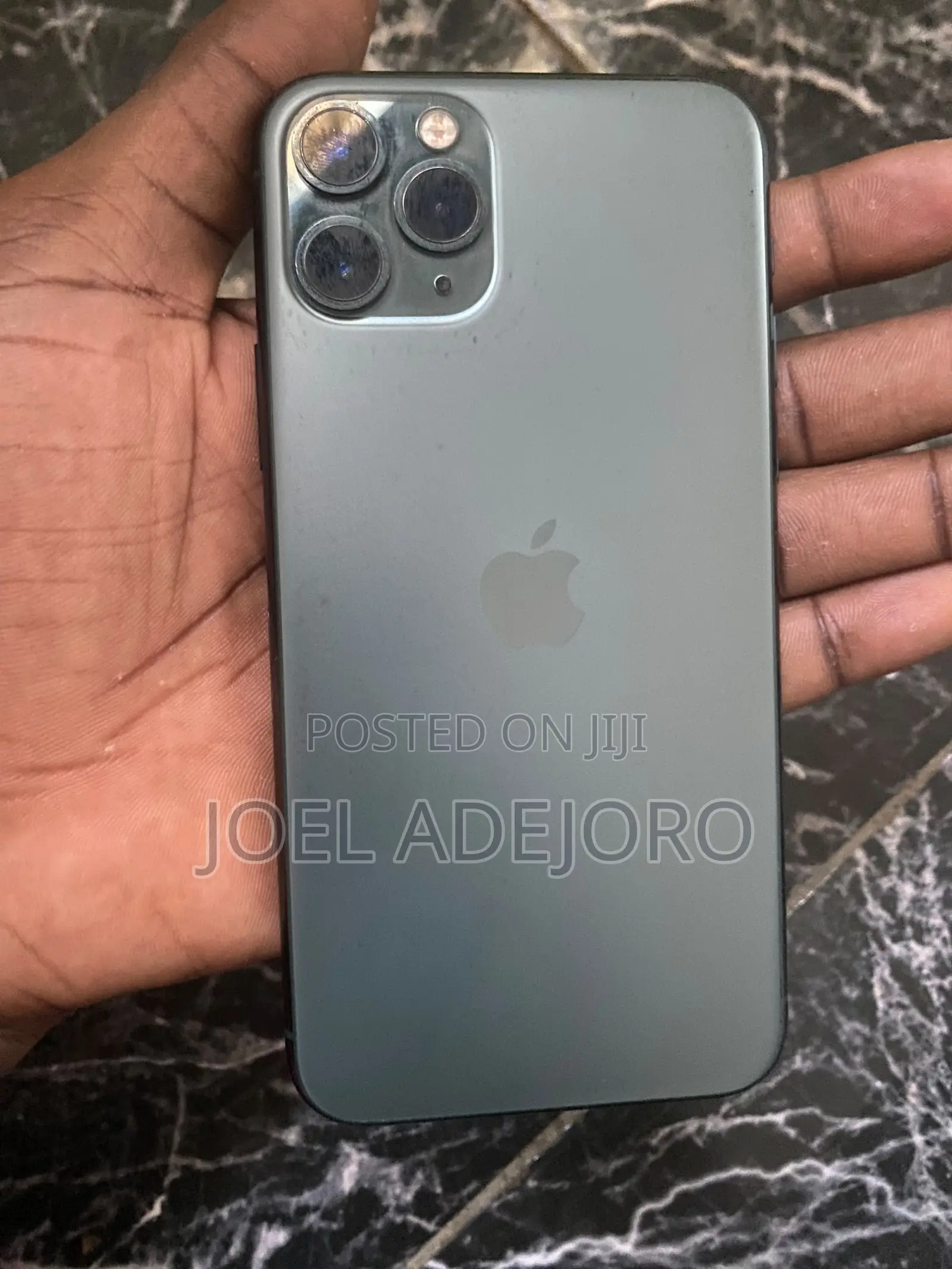 Apple iPhone 11 Pro 64 GB