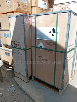 Pattern Solar Battery Lithium Ion 15kwh/48v