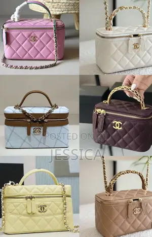 Chanel Bags