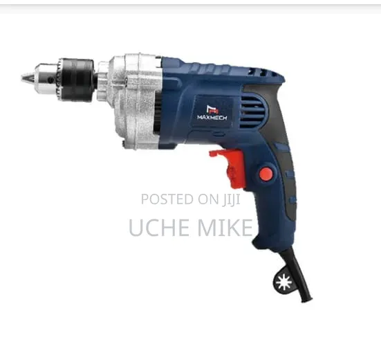 Electric Drilling Machine