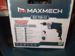Electric Drilling Machine