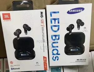 Accessories