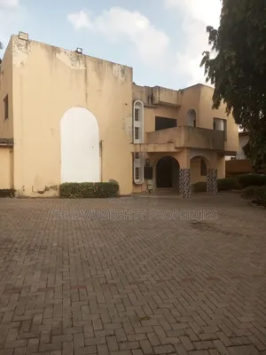6bdrm Duplex in Maitama Property for rent