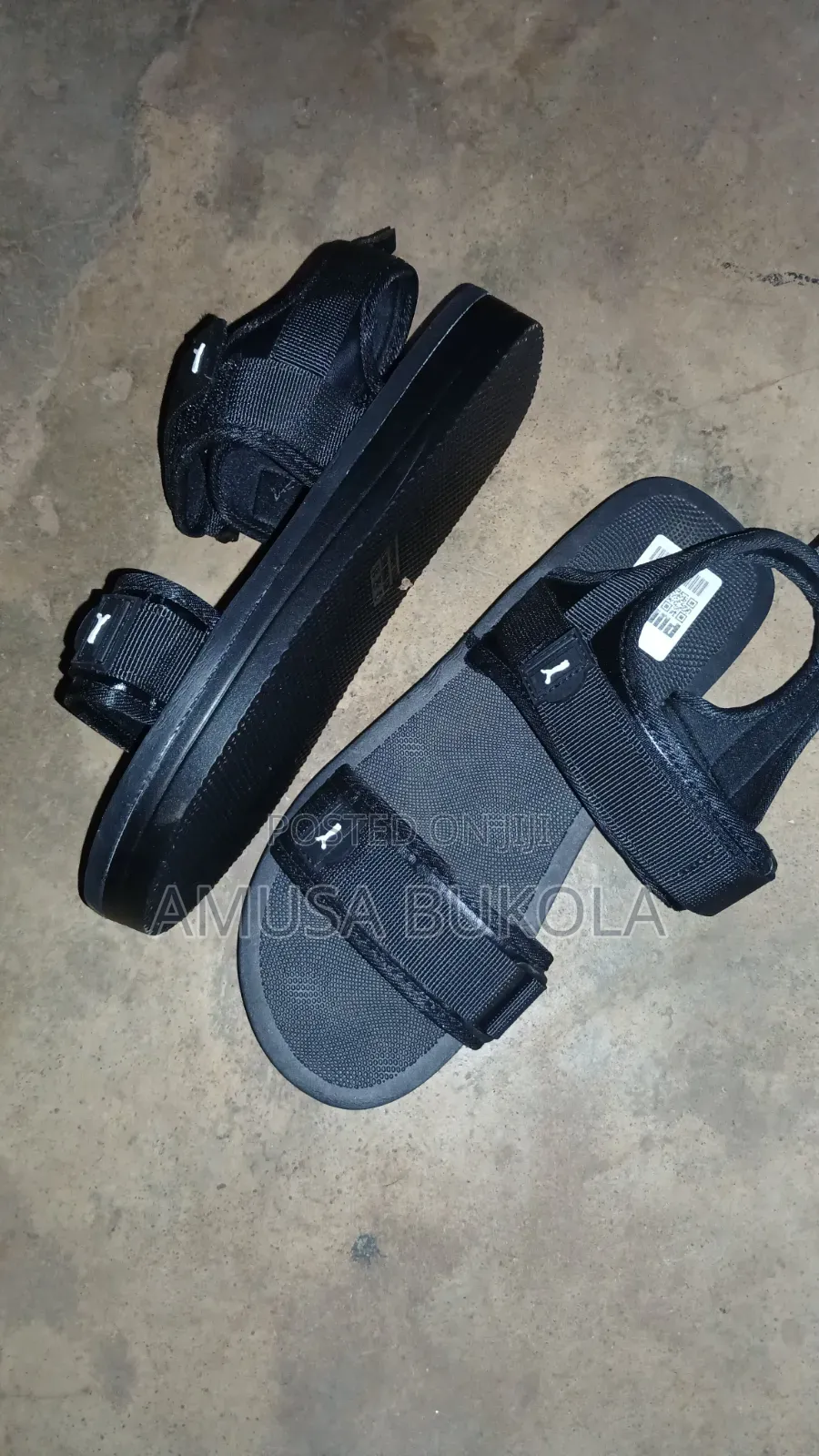 Premium Quality Unisex Sandals