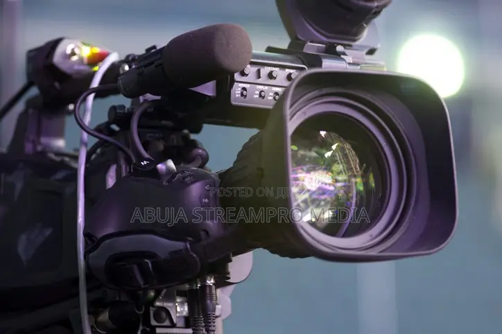 Professional Event Videography Video Coverage