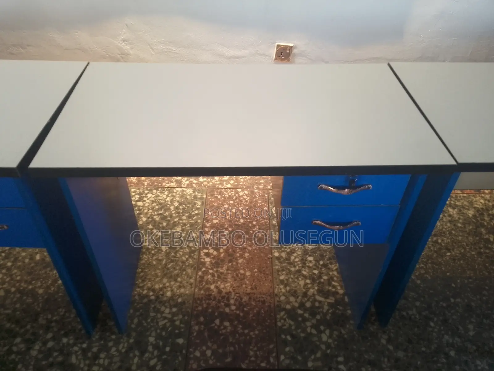 Office Table Chair