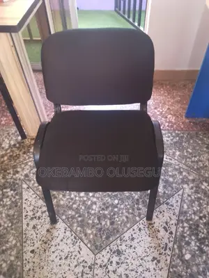 Office Table Chair