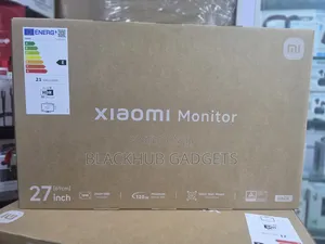 Xiaomi Monitor 2K A27Qi 2026