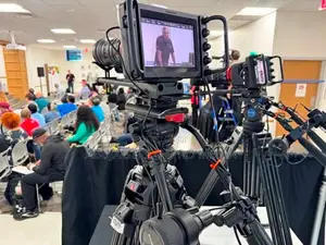 Professional Event Videography Video Coverage