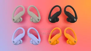 XVIP HIGH QUALITY Beats Powerbeats Pro 2 Wireless Earbuds