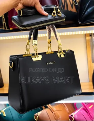 Bagco 2in1 Bag