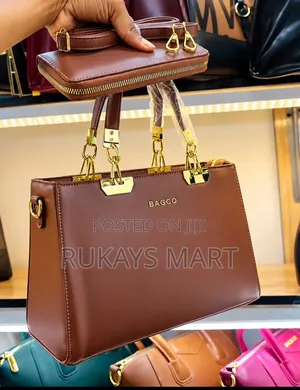 Bagco 2in1 Bag