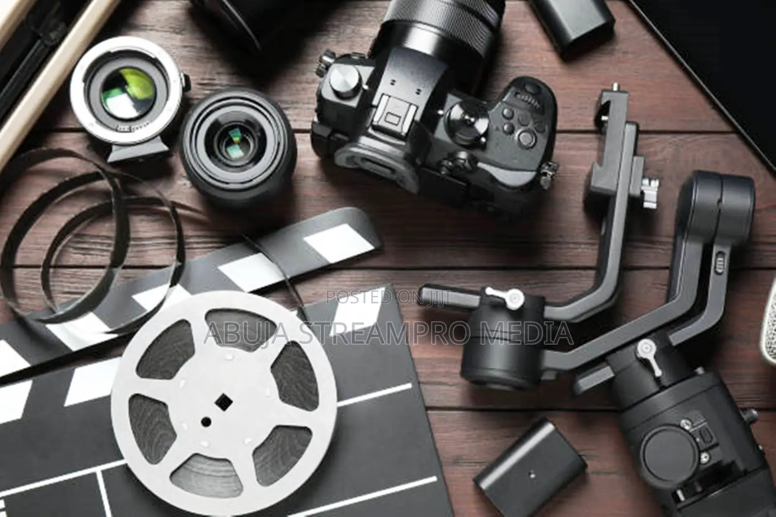 Professional Event Videography Video Coverage